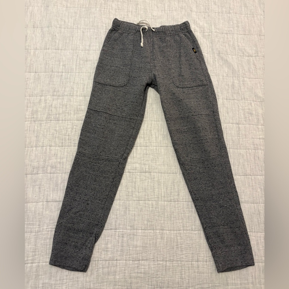Lee Gray Youth Joggers